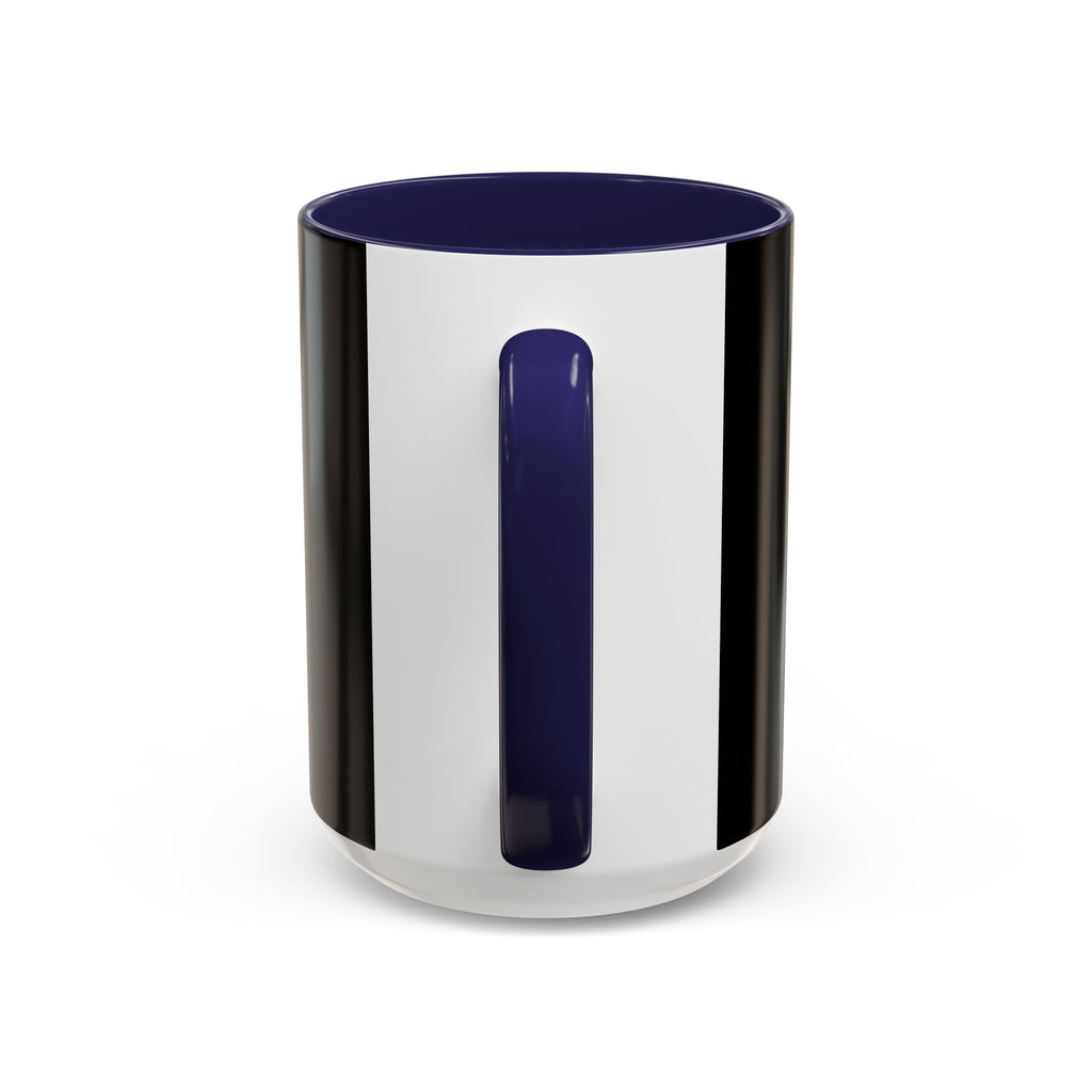 Like My Coffee Mug — "Like I Like My Souls: Dark and Consumed Daily" Goth Coffee Mug