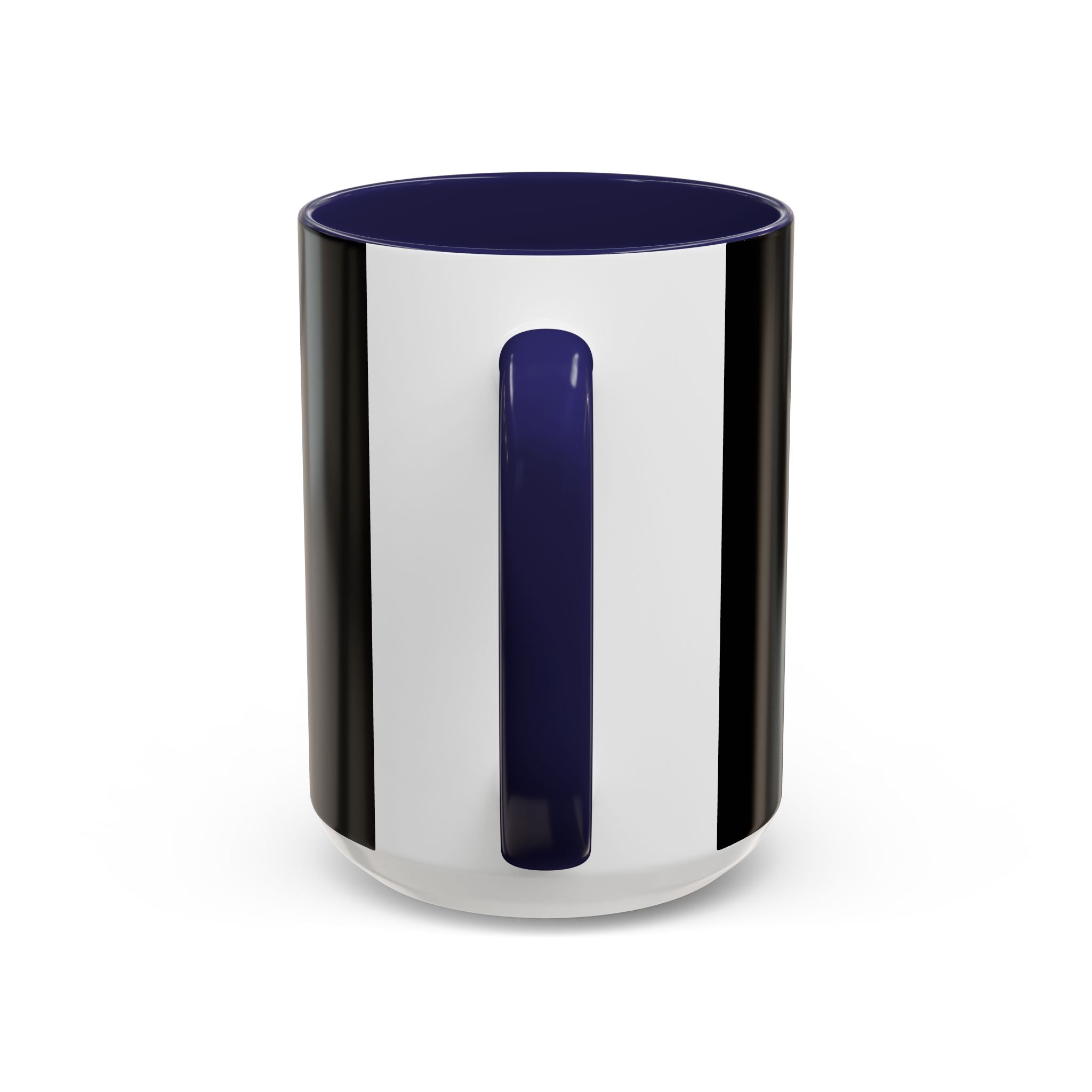 Like My Coffee Mug — "Like I Like My Souls: Dark and Consumed Daily" Goth Coffee Mug