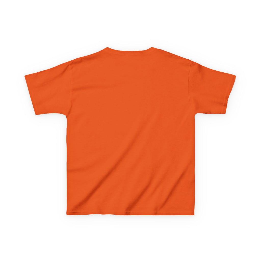 Galaxy Spiral Nebula Kids Tee | Space Stars Astronomy Design