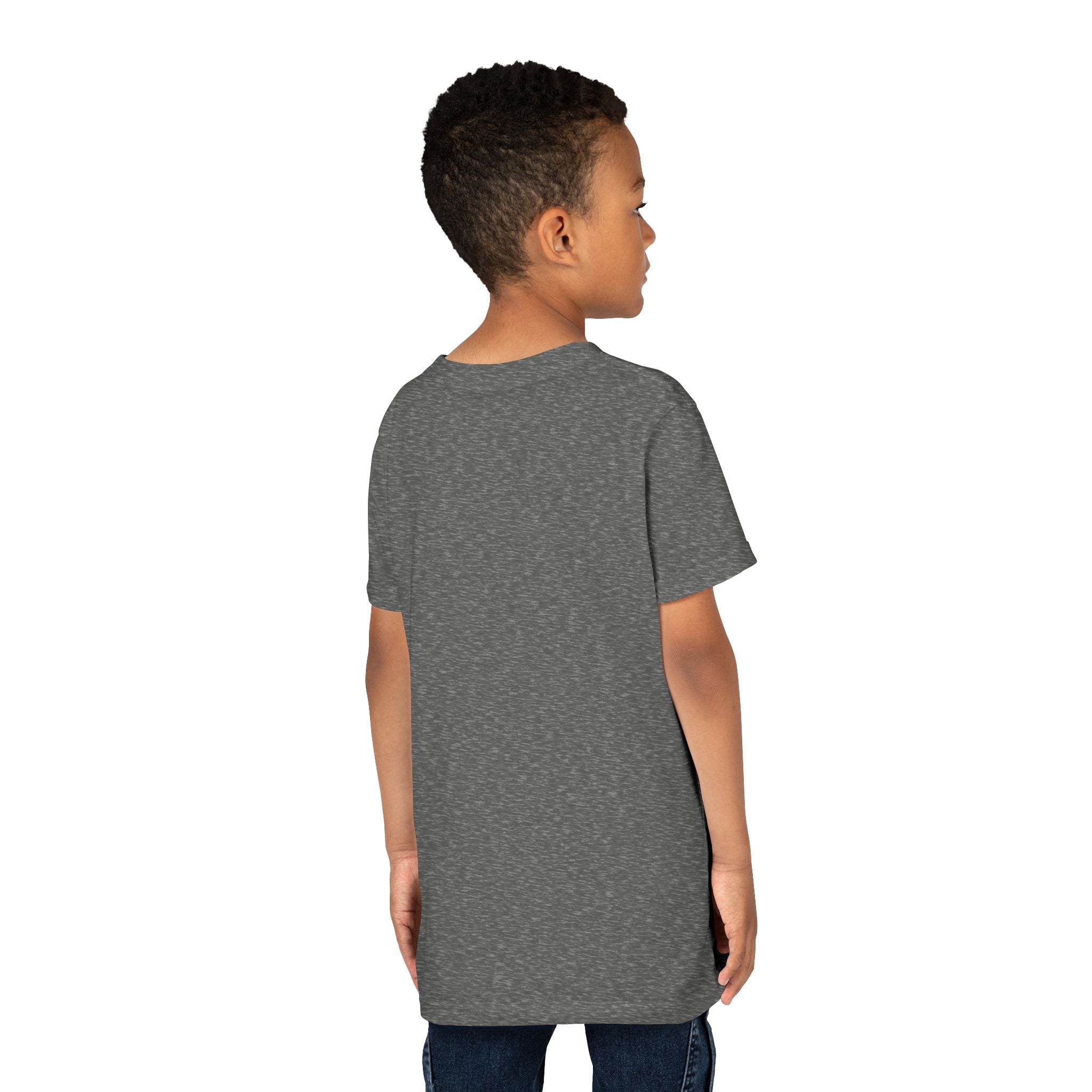 The Truth Is Out There Youth Tee | Alien UFO Graphic | Penguin | Cow