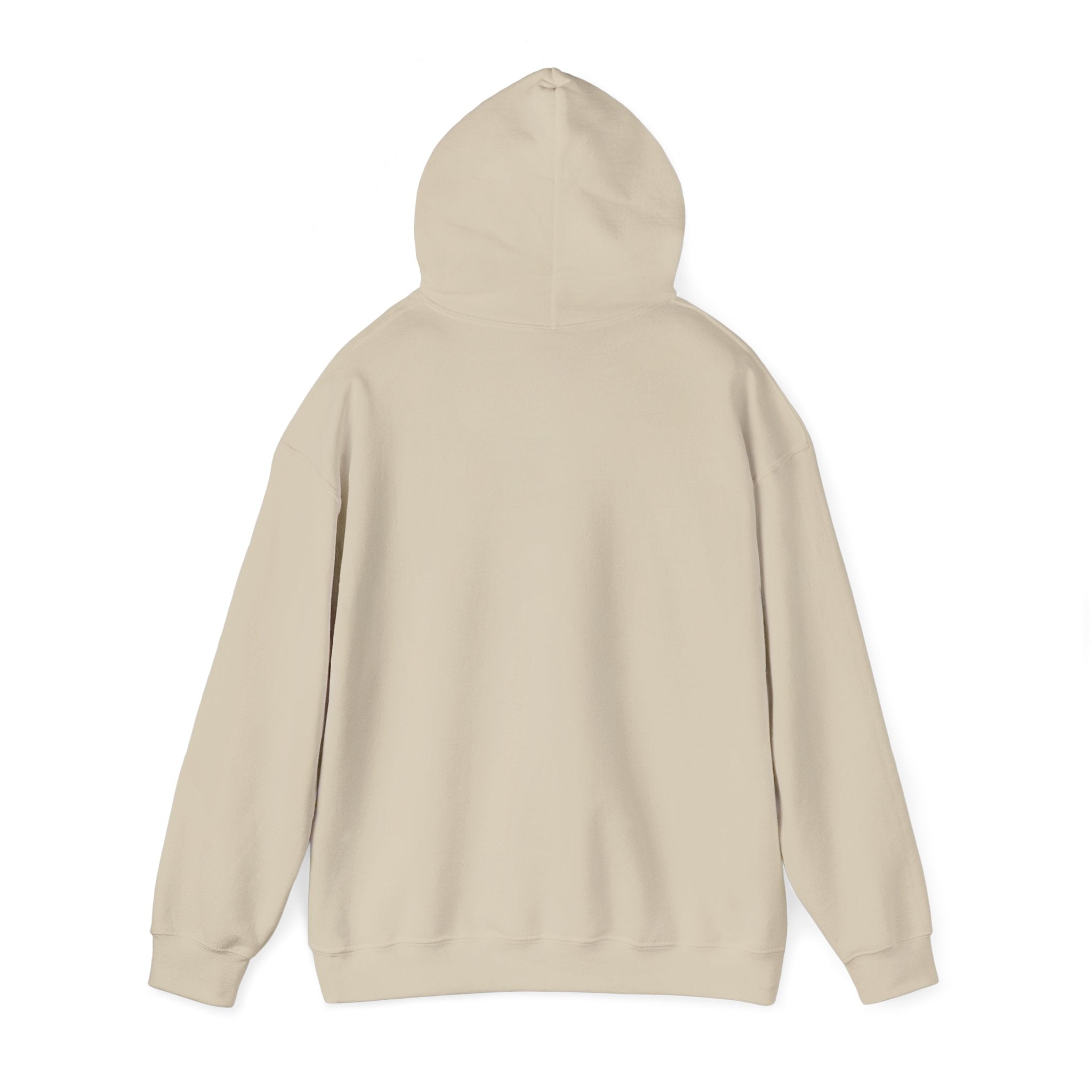 Long Rest Required Hoodie — Camping Campfire Graphic Pullover