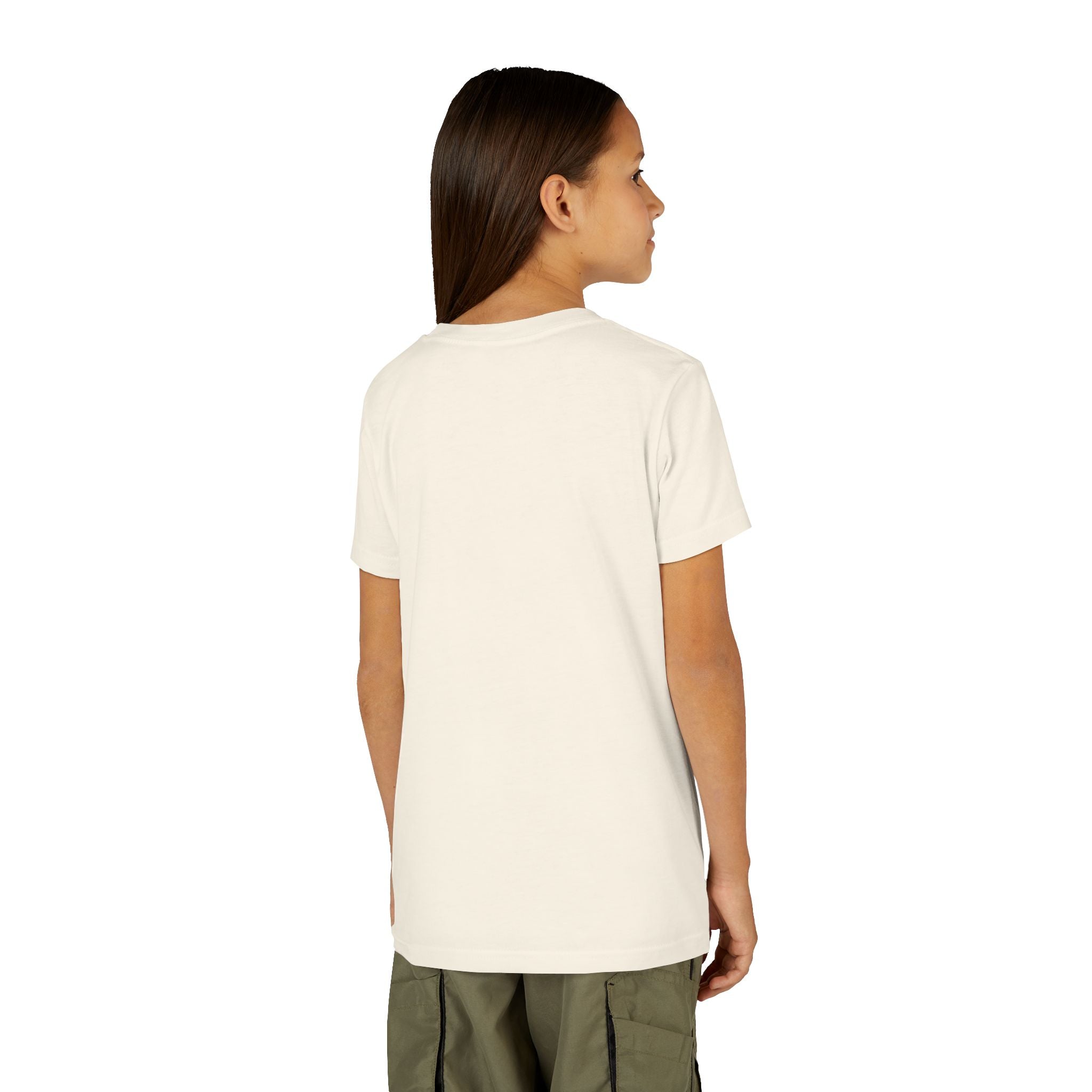 The Truth Is Out There Youth Tee | Alien UFO Graphic | Penguin | Cow