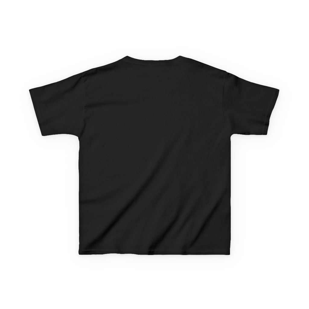 Galaxy Spiral Nebula Kids Tee | Space Stars Astronomy Design