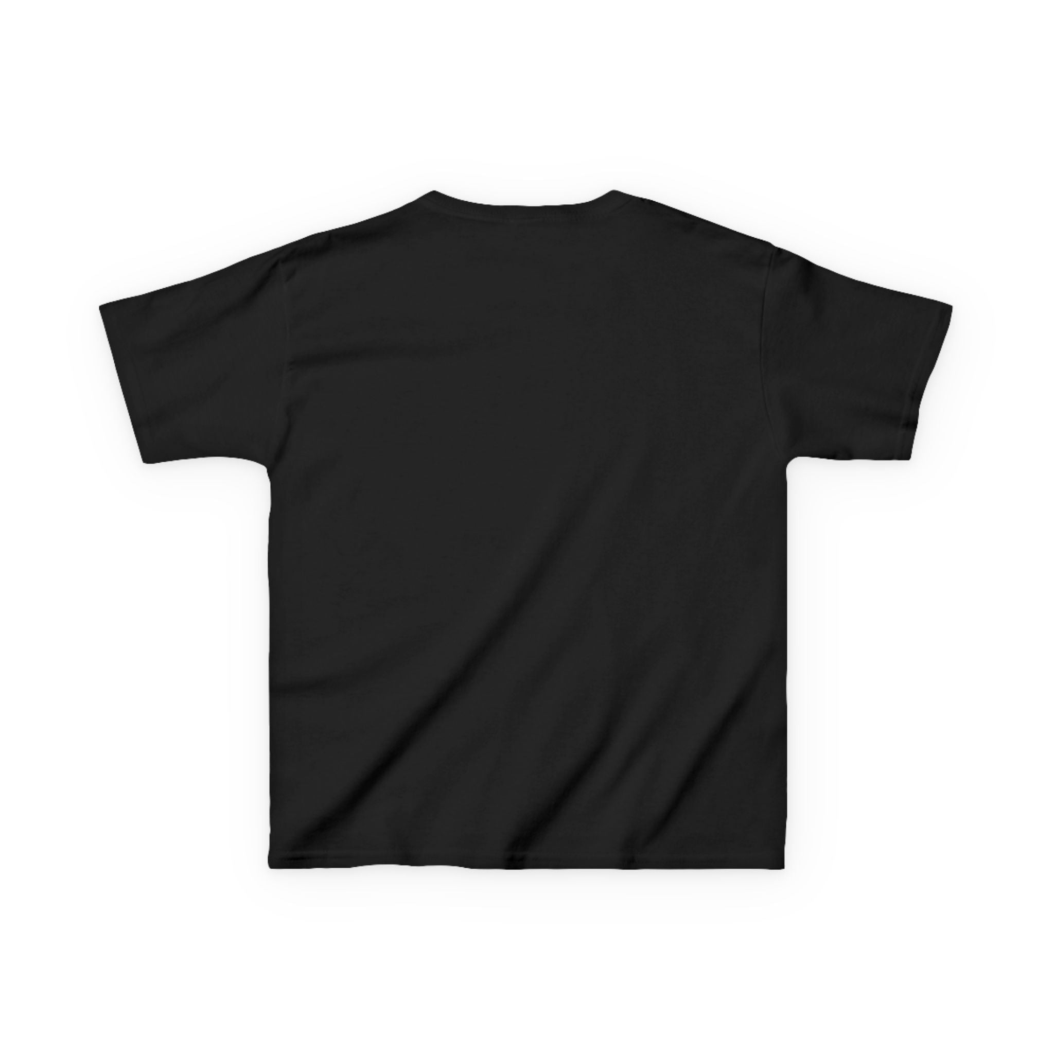 Galaxy Spiral Nebula Kids Tee | Space Stars Astronomy Design