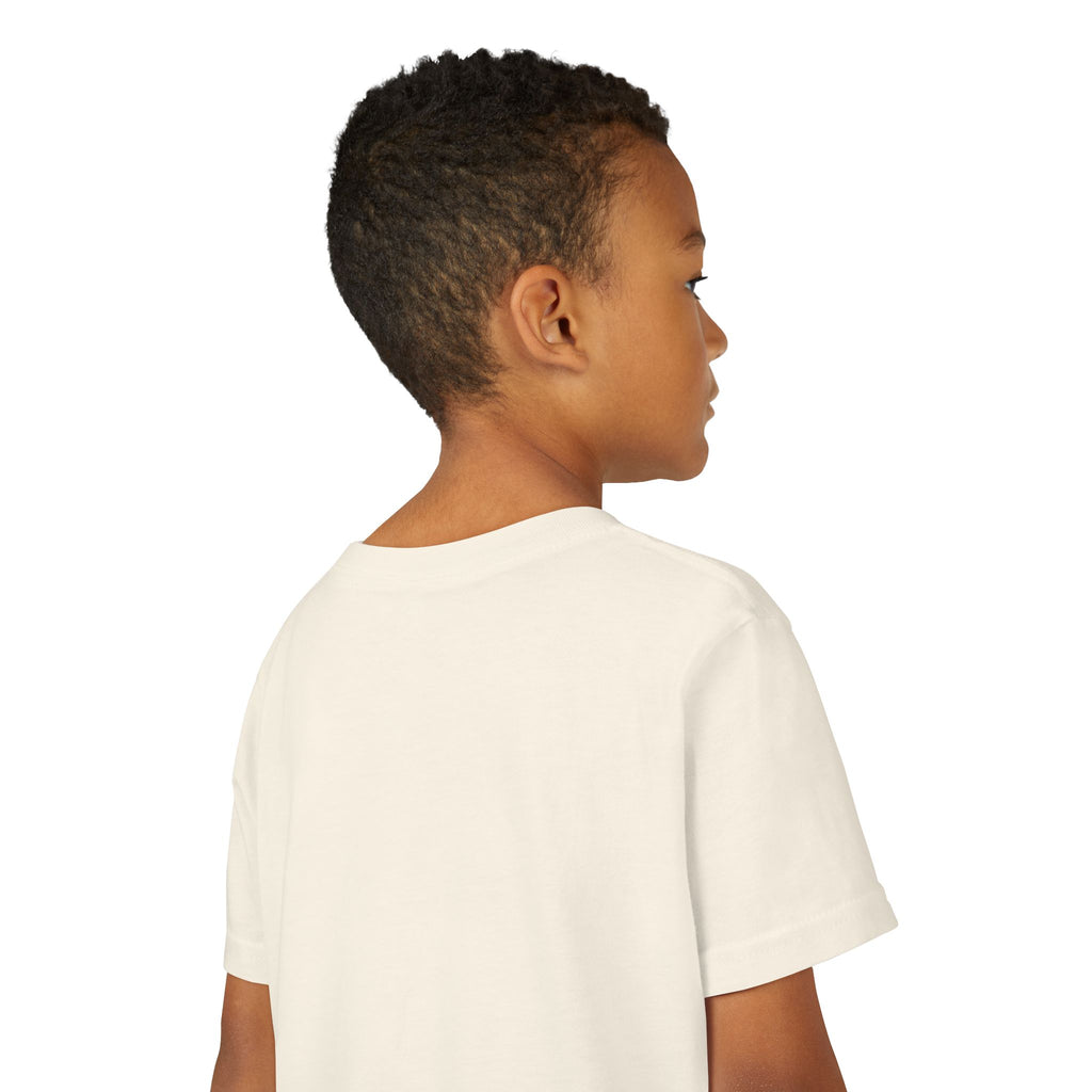 The Truth Is Out There Youth Tee | Alien UFO Graphic | Penguin | Cow