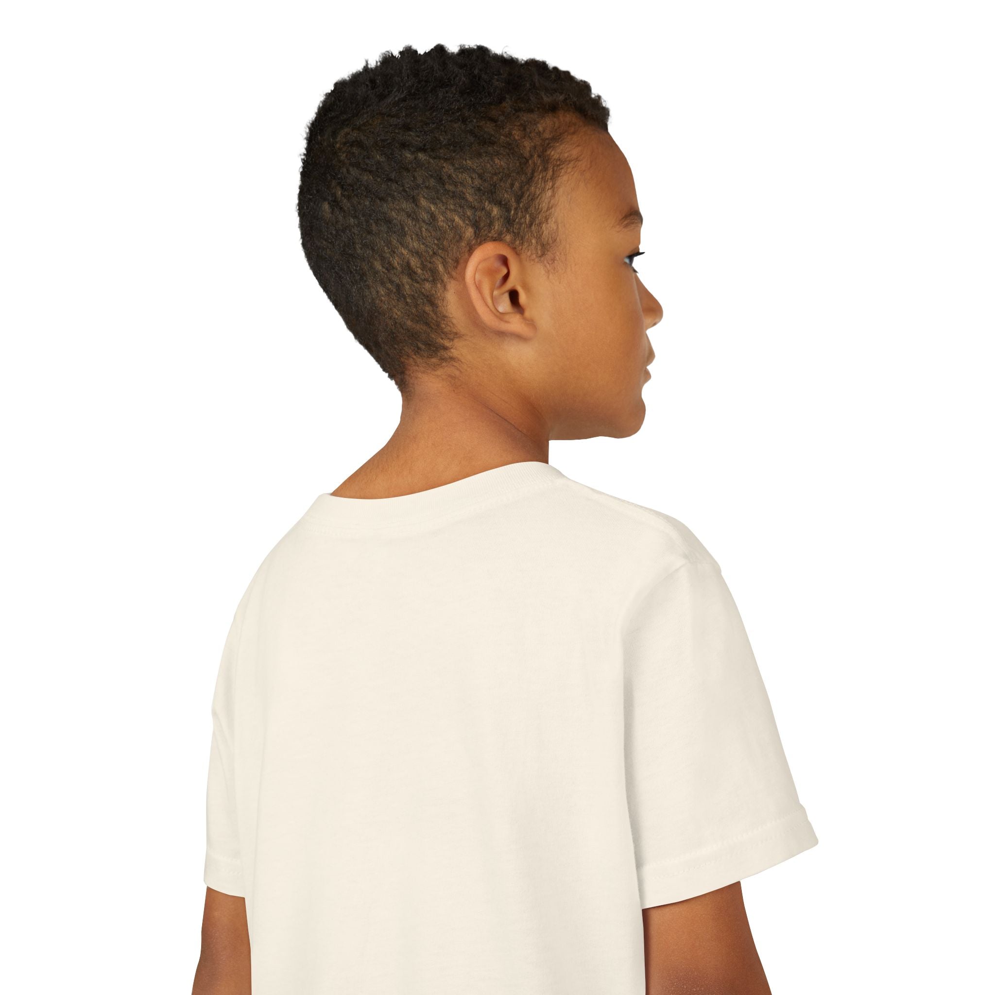 The Truth Is Out There Youth Tee | Alien UFO Graphic | Penguin | Cow
