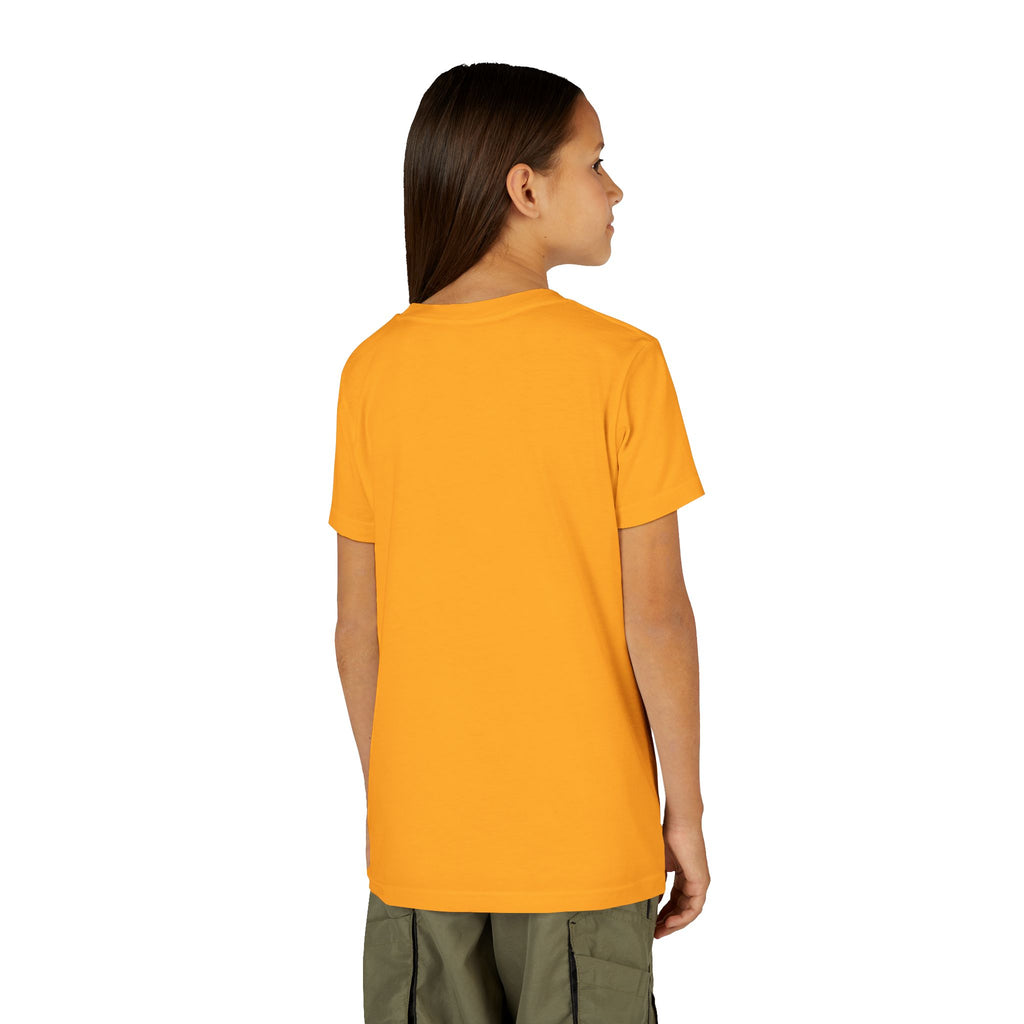The Truth Is Out There Youth Tee | Alien UFO Graphic | Penguin | Cow