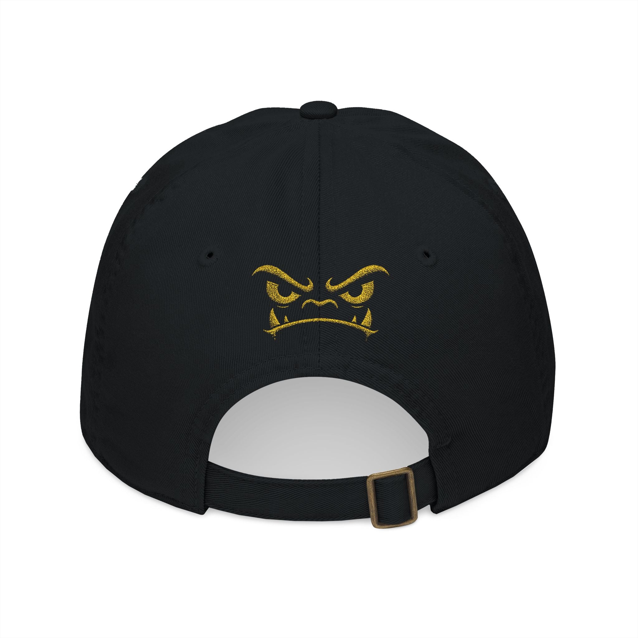 Critically Awesome Dad Baseball Cap | Embroidered Dad Hat