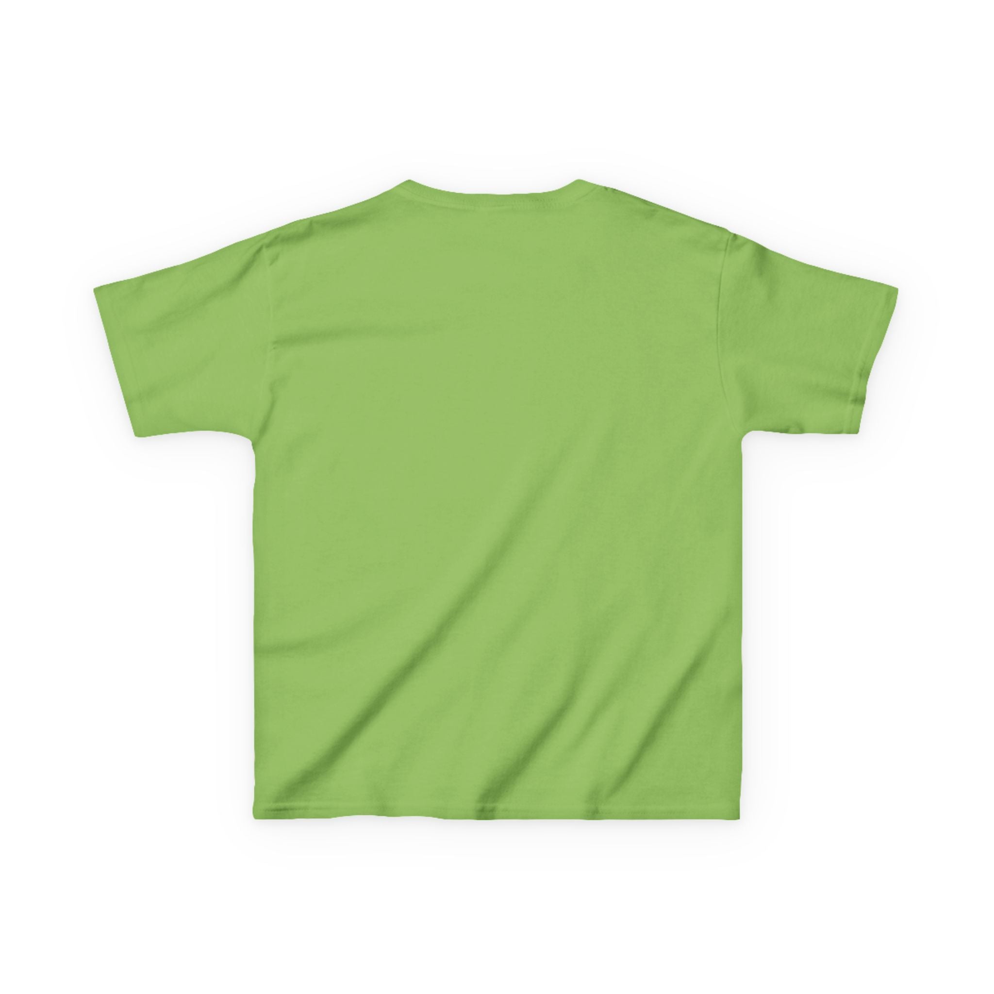 Galaxy Spiral Nebula Kids Tee | Space Stars Astronomy Design