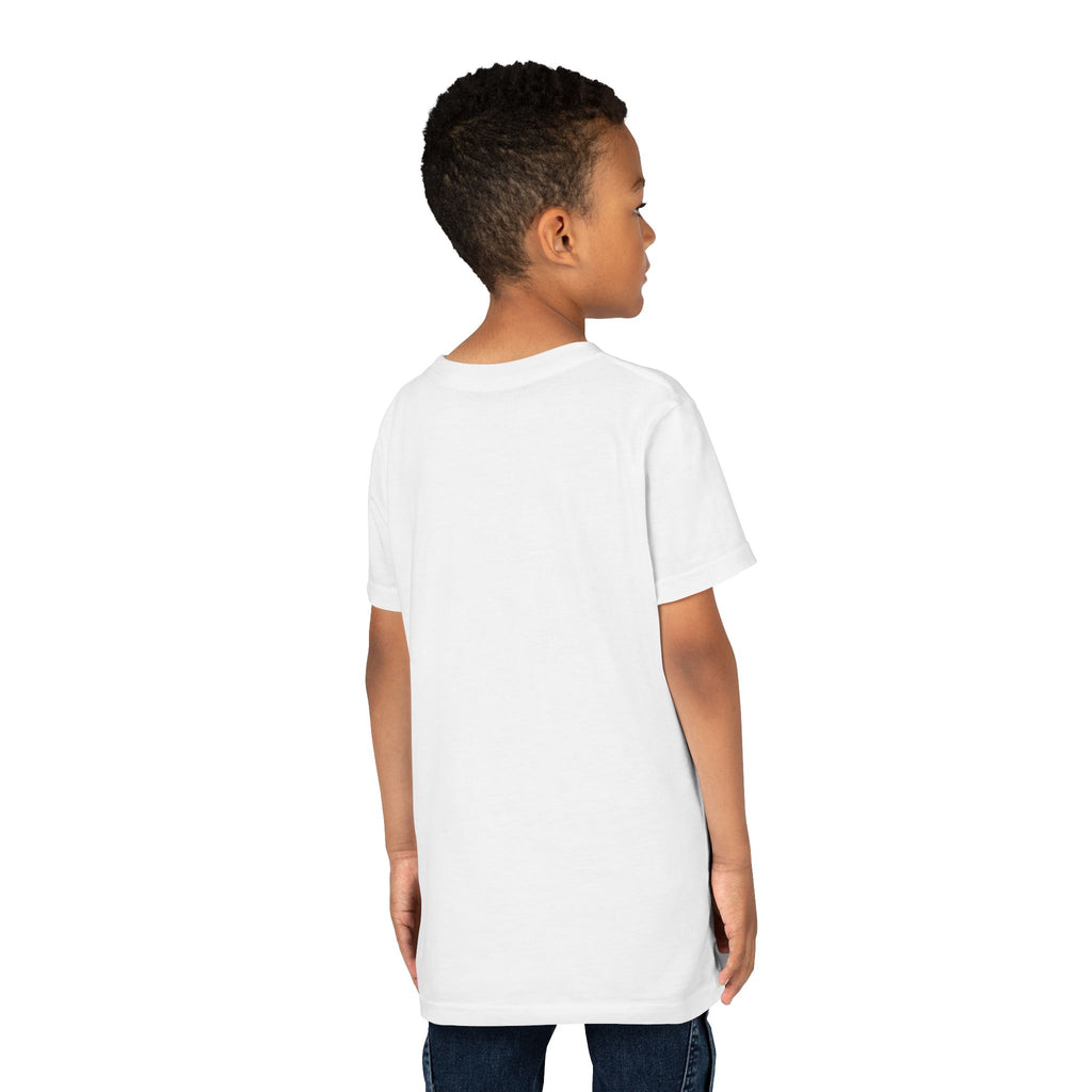 The Truth Is Out There Youth Tee | Alien UFO Graphic | Penguin | Cow