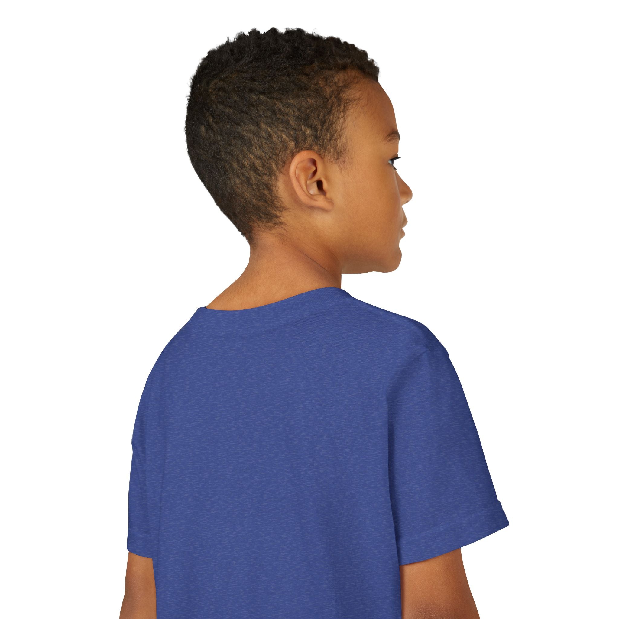 The Truth Is Out There Youth Tee | Alien UFO Graphic | Penguin | Cow