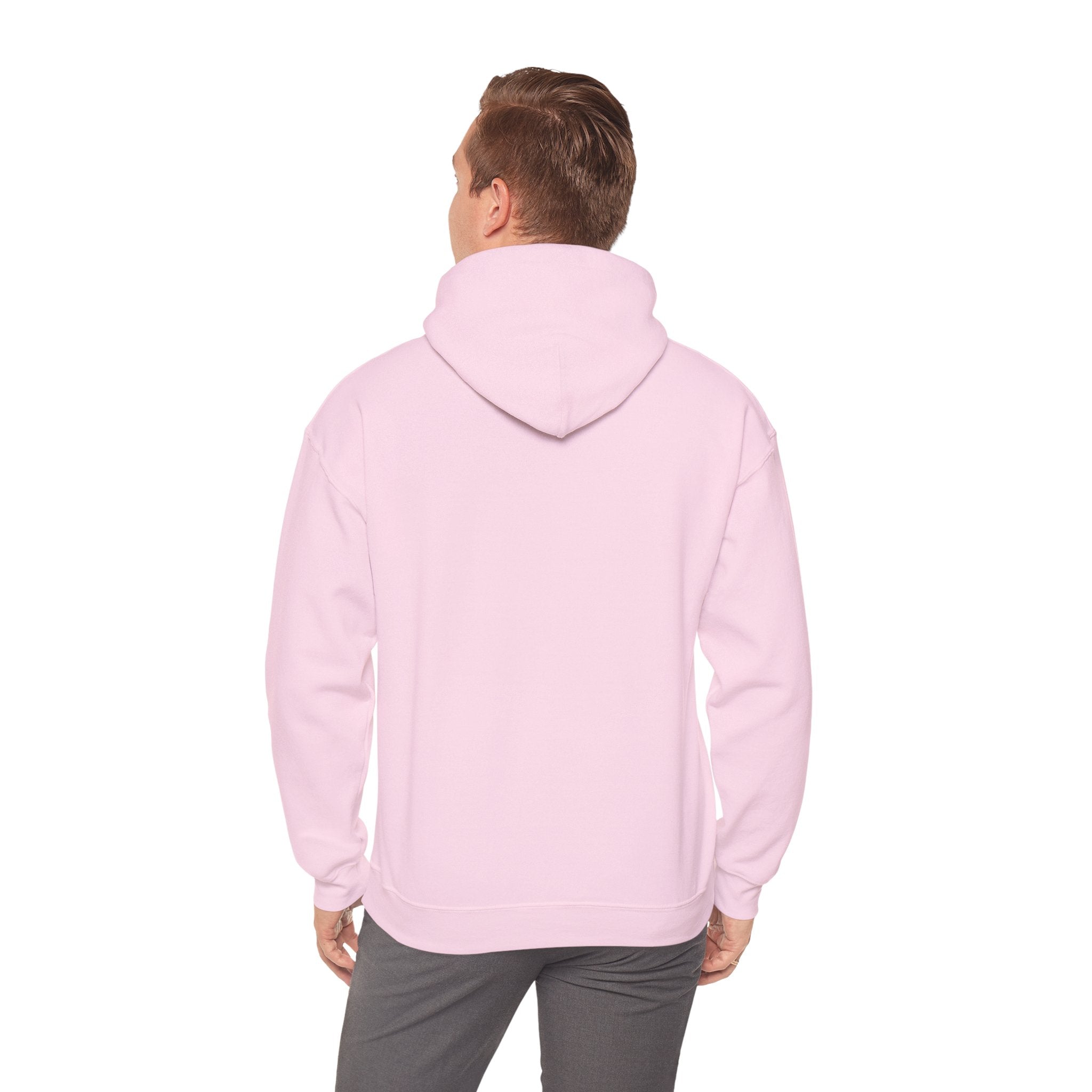 Long Rest Required Hoodie — Camping Campfire Graphic Pullover