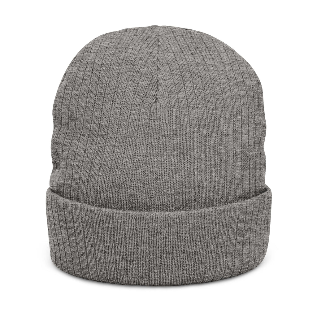 Black Sheep Embroidered Beanie