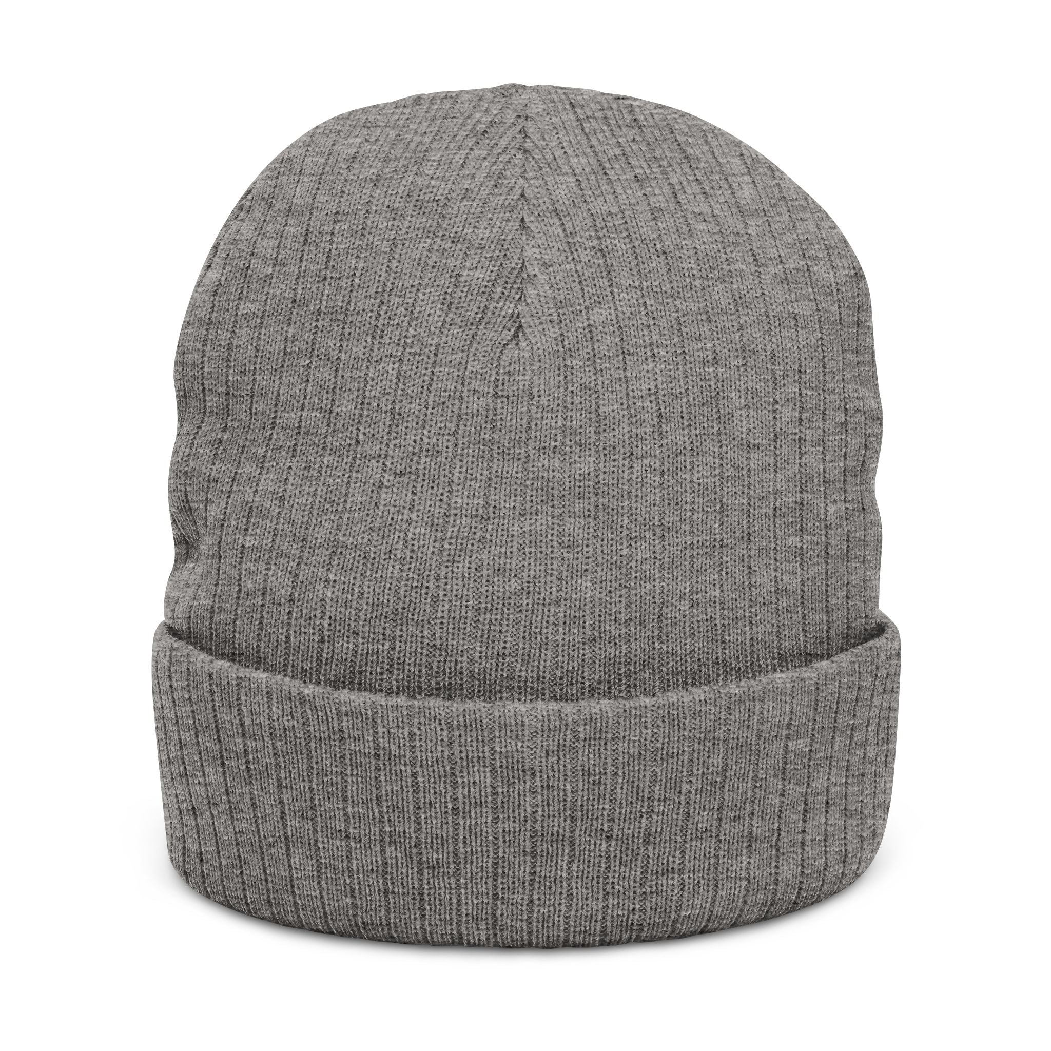 Black Sheep Embroidered Beanie