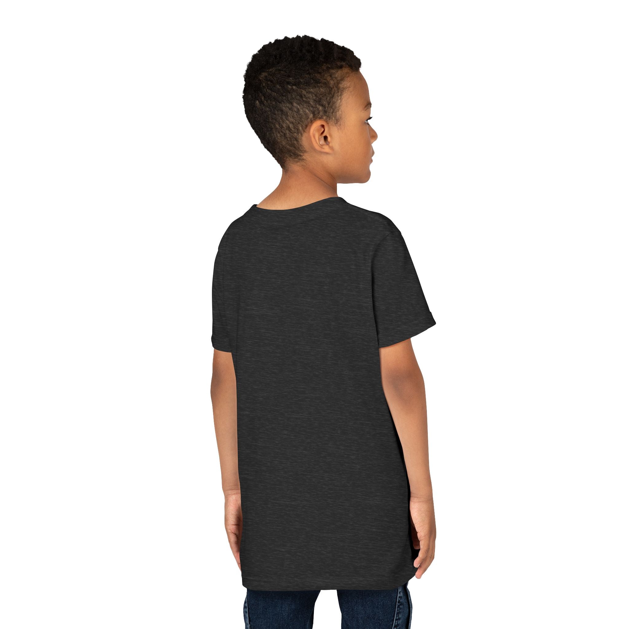 The Truth Is Out There Youth Tee | Alien UFO Graphic | Penguin | Cow