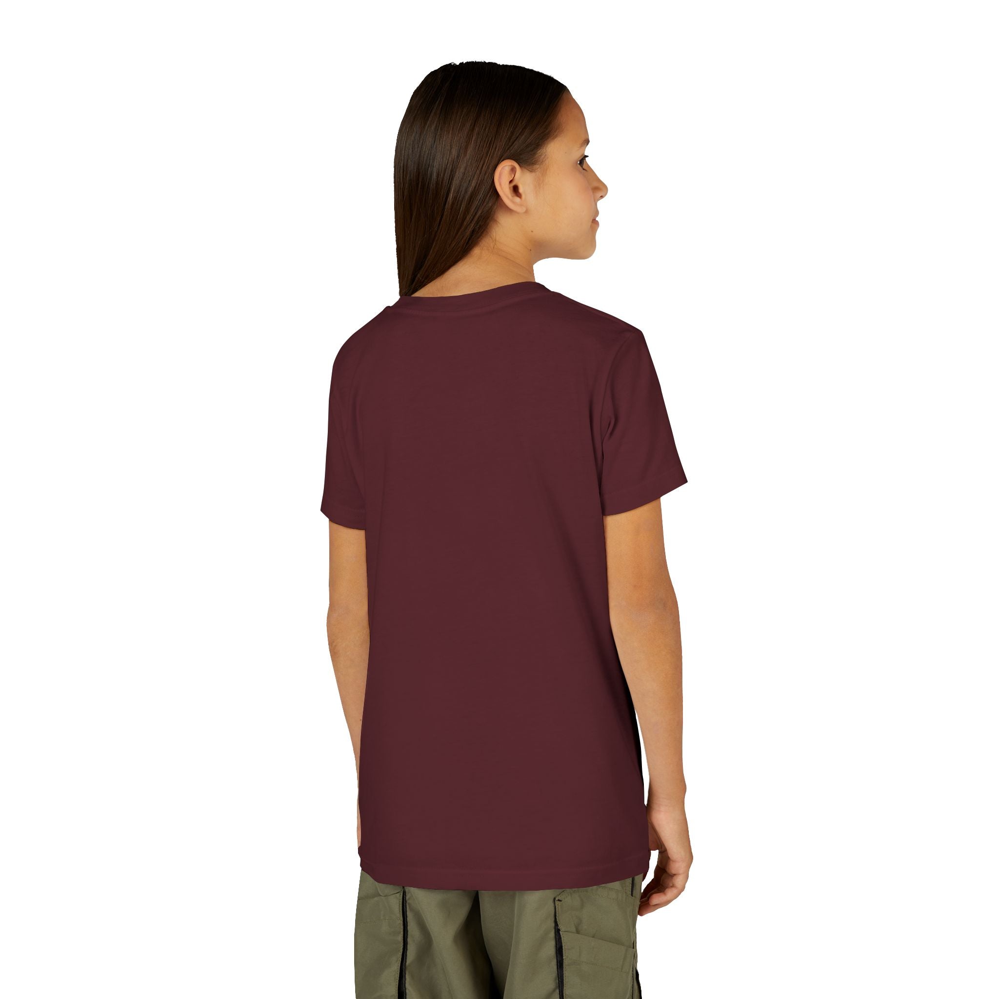 The Truth Is Out There Youth Tee | Alien UFO Graphic | Penguin | Cow