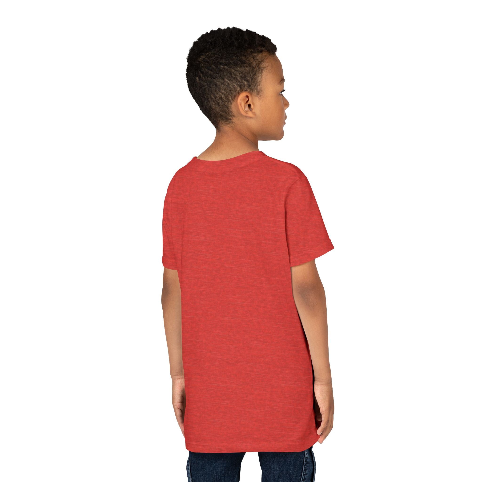 The Truth Is Out There Youth Tee | Alien UFO Graphic | Penguin | Cow