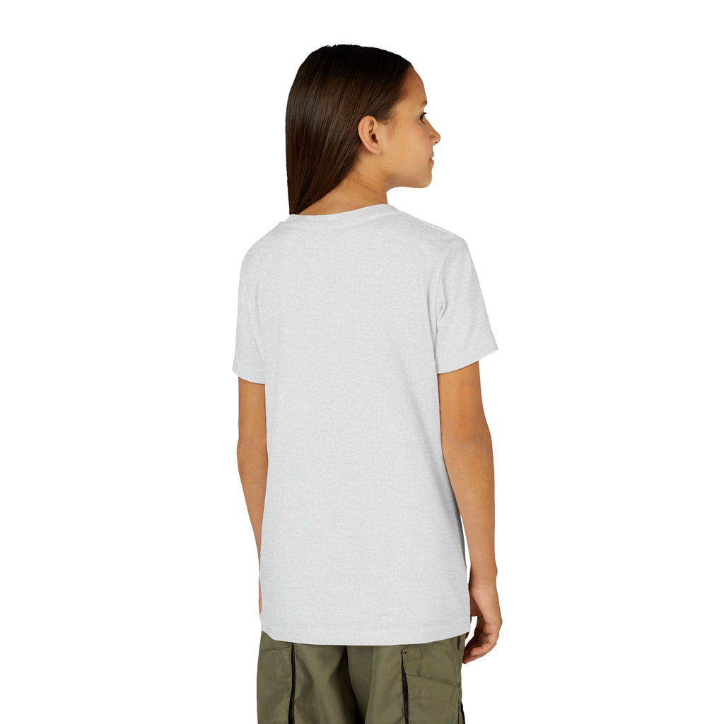 The Truth Is Out There Youth Tee | Alien UFO Graphic | Penguin | Cow