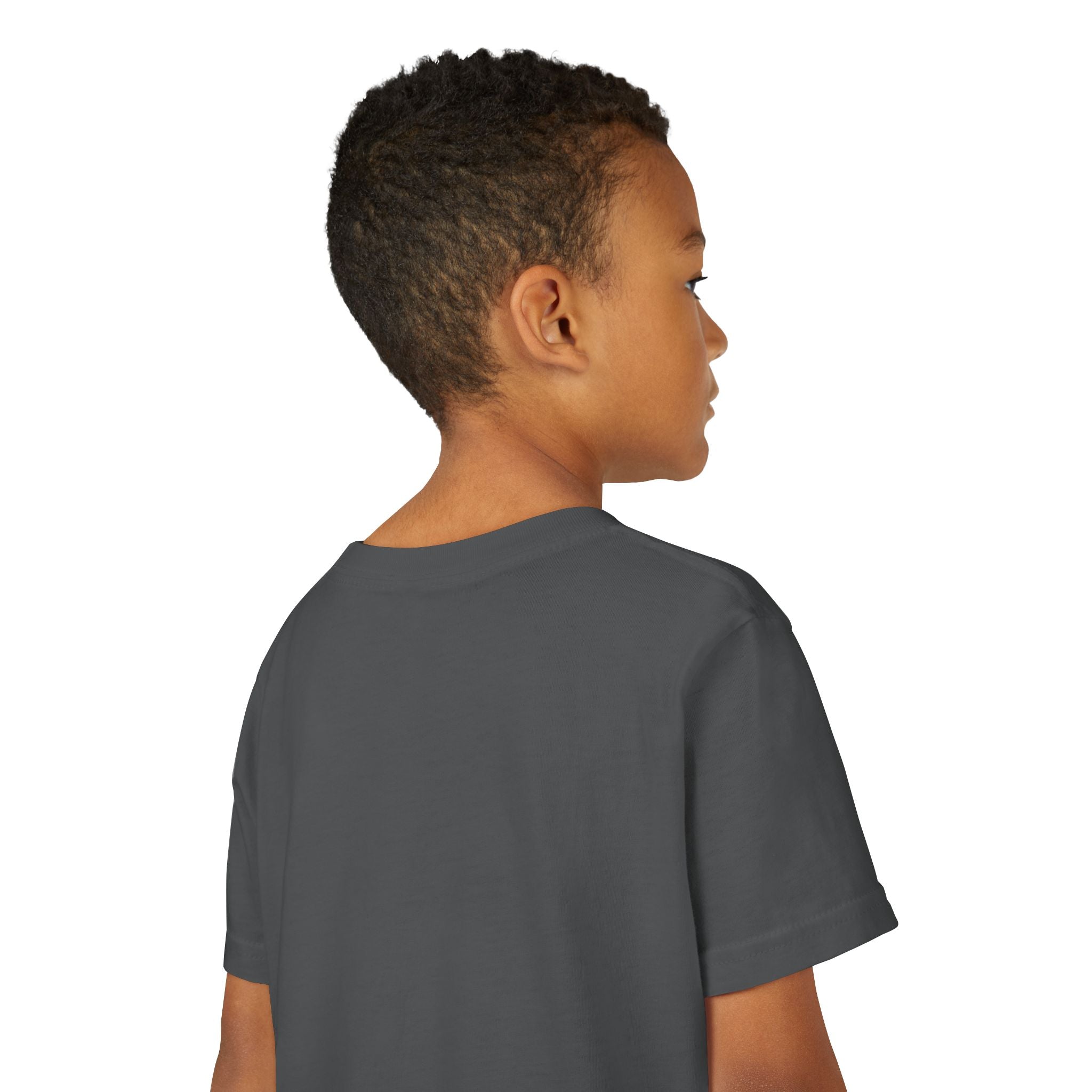 The Truth Is Out There Youth Tee | Alien UFO Graphic | Penguin | Cow