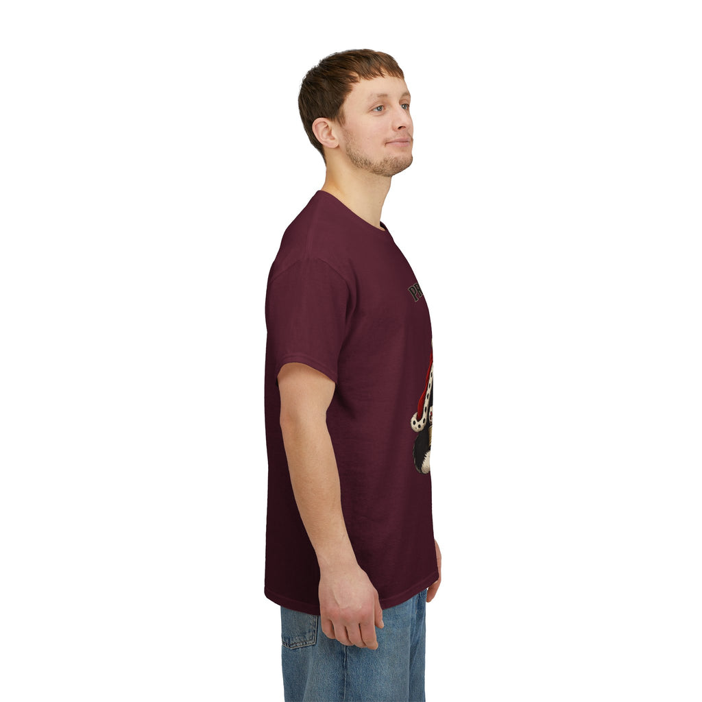 Cat T-Shirt — “Prince Williekins Is Not Impressed” Royal Cat Graphic Tee