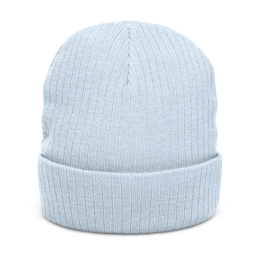 Black Sheep Embroidered Beanie