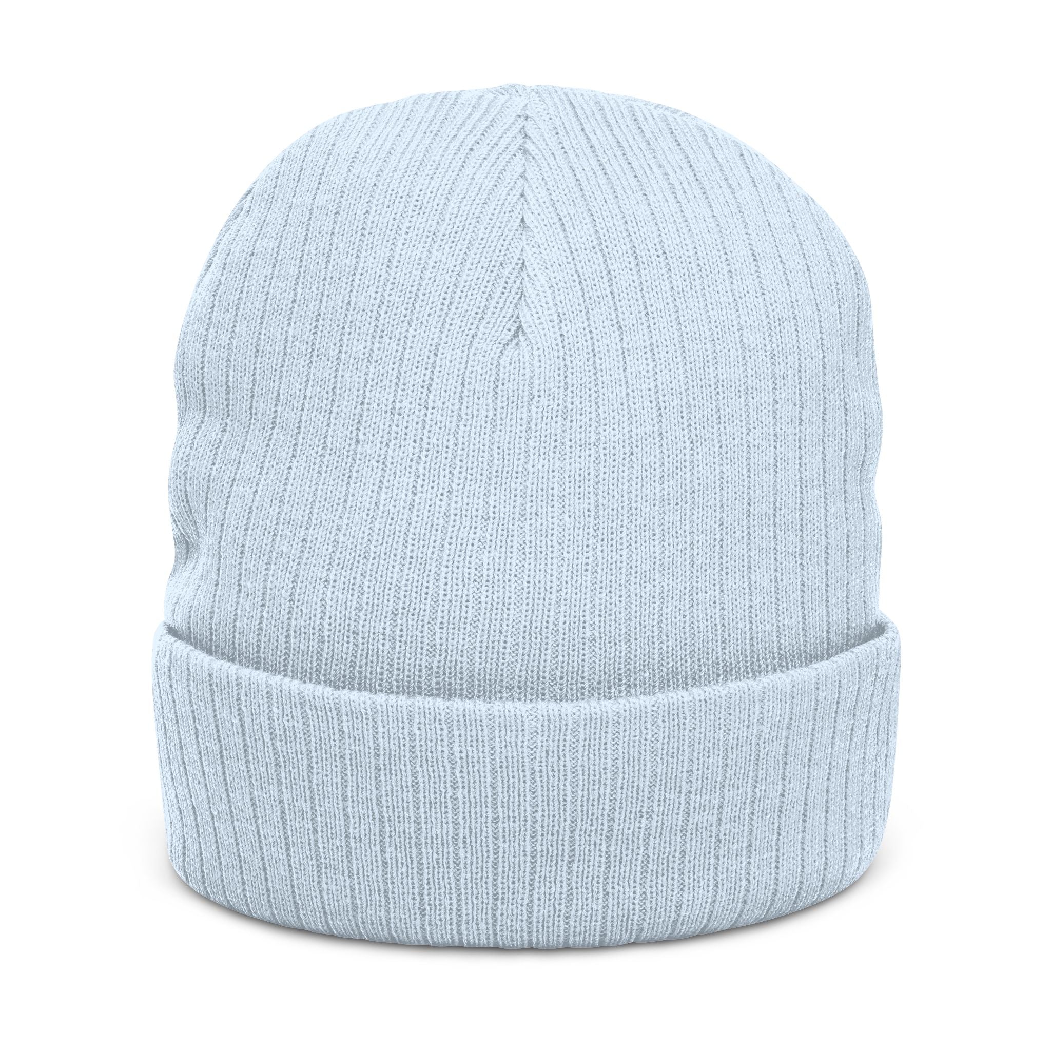 Black Sheep Embroidered Beanie