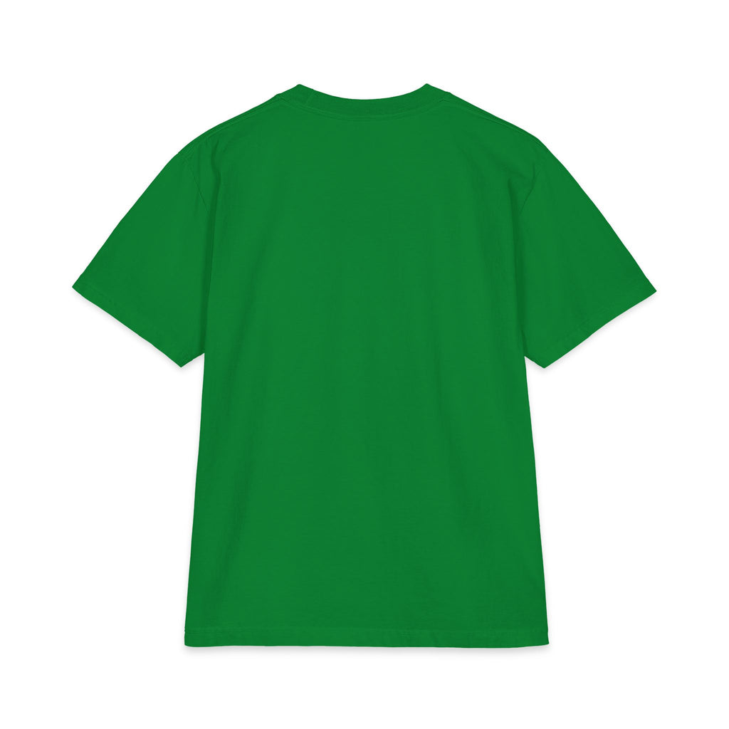Critical Hit Freedom T-Shirt | D20 Dice Fireworks RPG Gaming