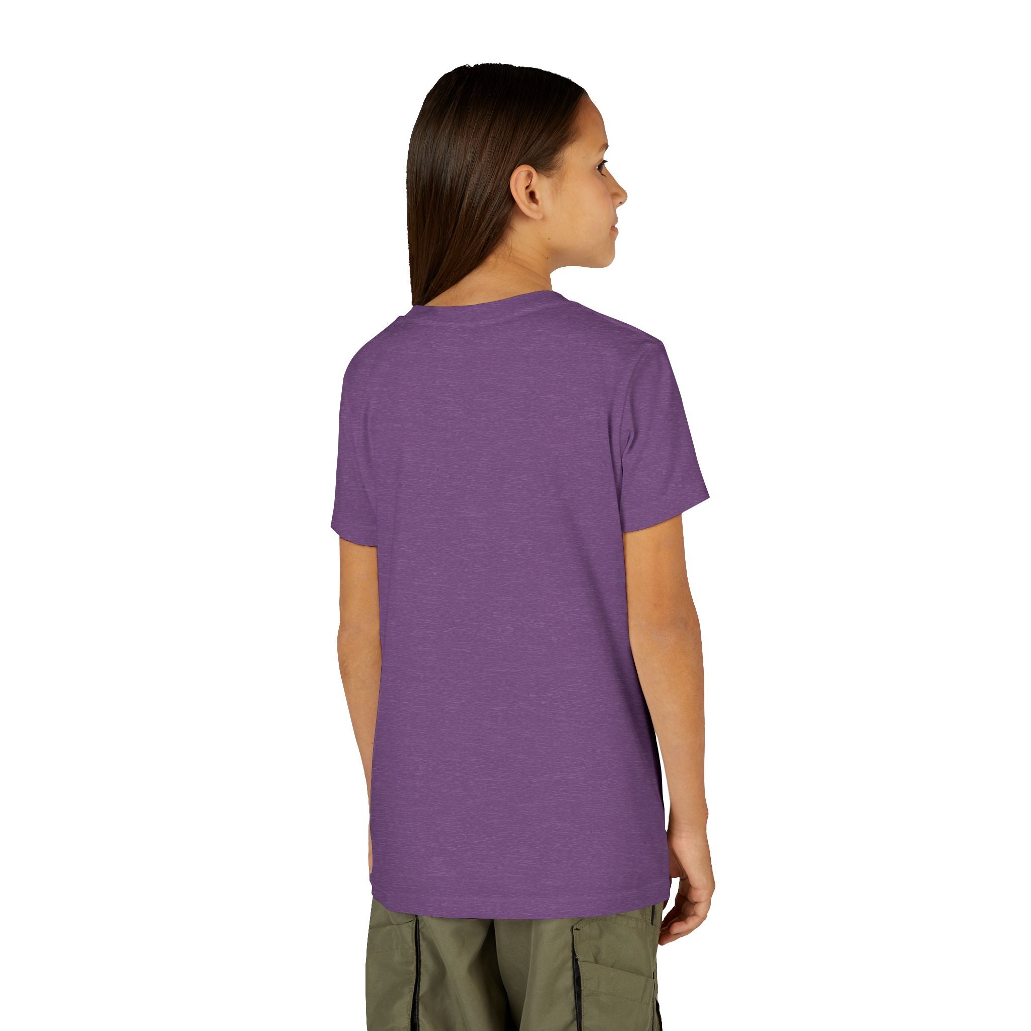 The Truth Is Out There Youth Tee | Alien UFO Graphic | Penguin | Cow