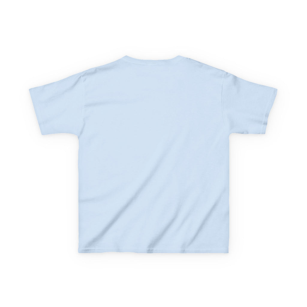 Galaxy Spiral Nebula Kids Tee | Space Stars Astronomy Design