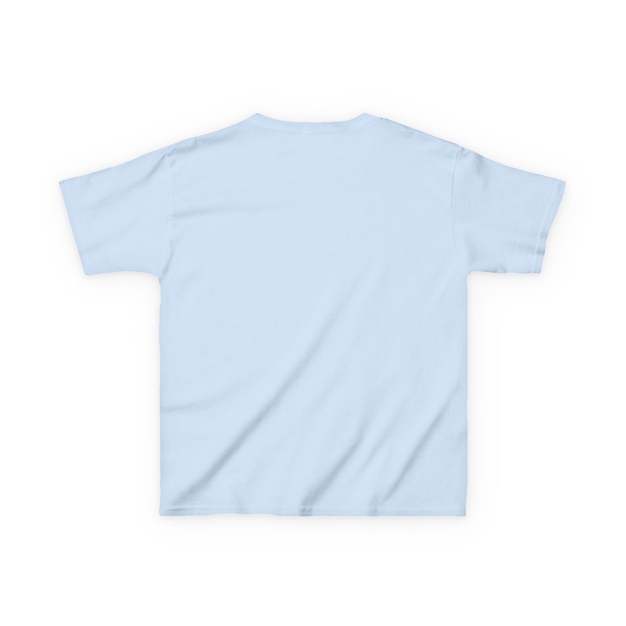 Galaxy Spiral Nebula Kids Tee | Space Stars Astronomy Design