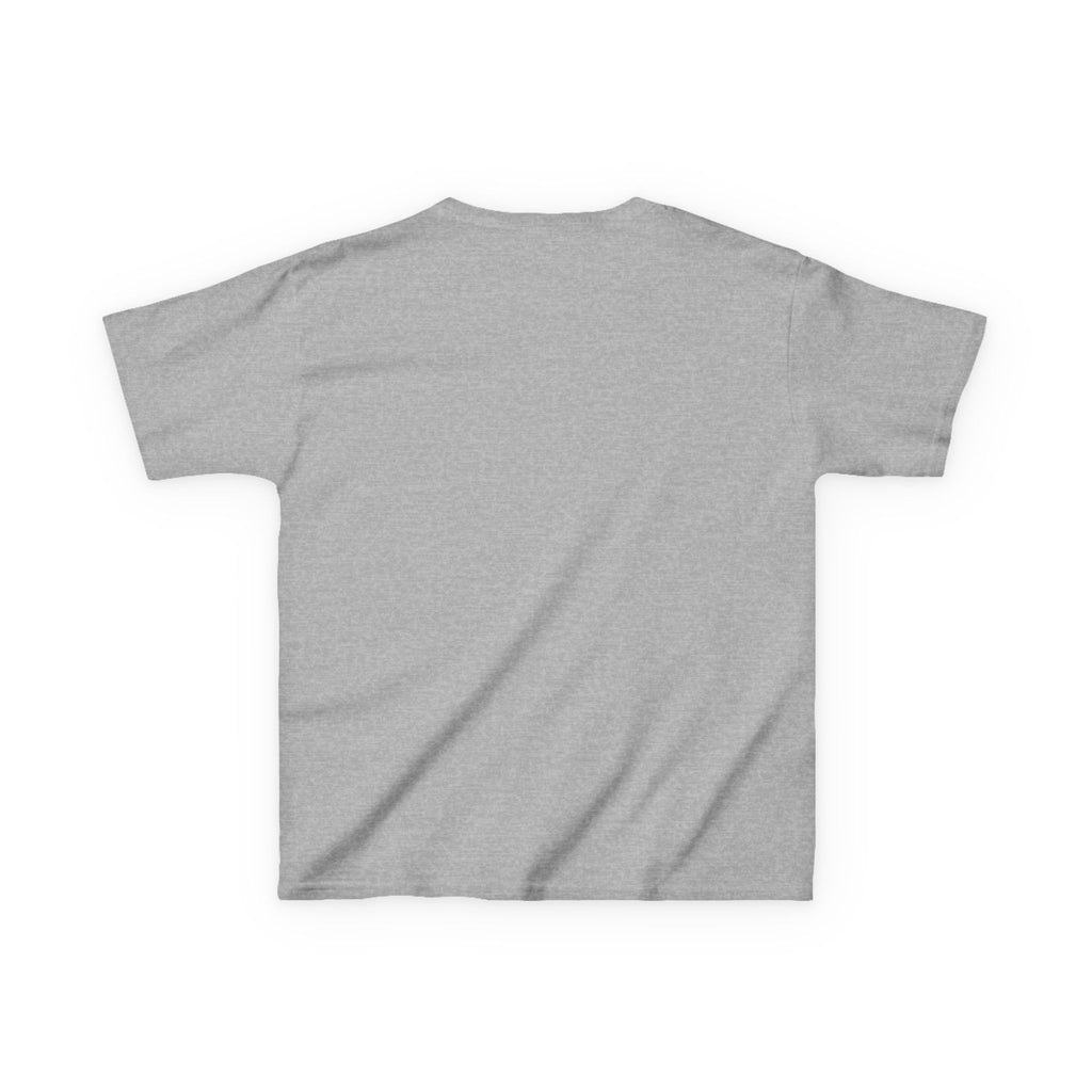 Galaxy Spiral Nebula Kids Tee | Space Stars Astronomy Design
