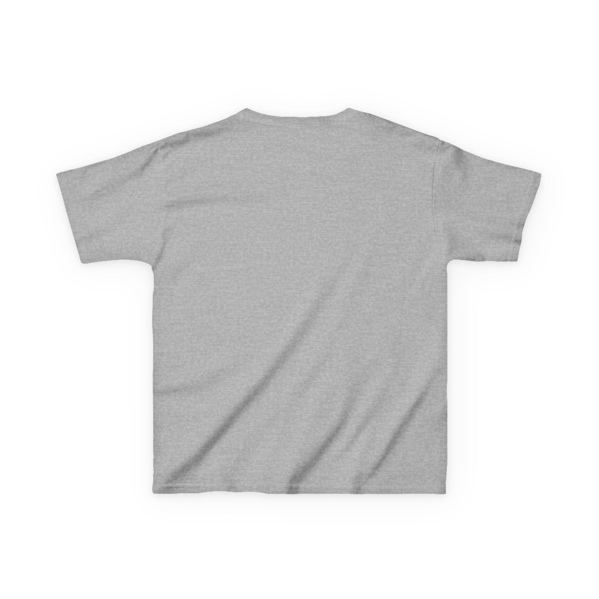 Galaxy Spiral Nebula Kids Tee | Space Stars Astronomy Design