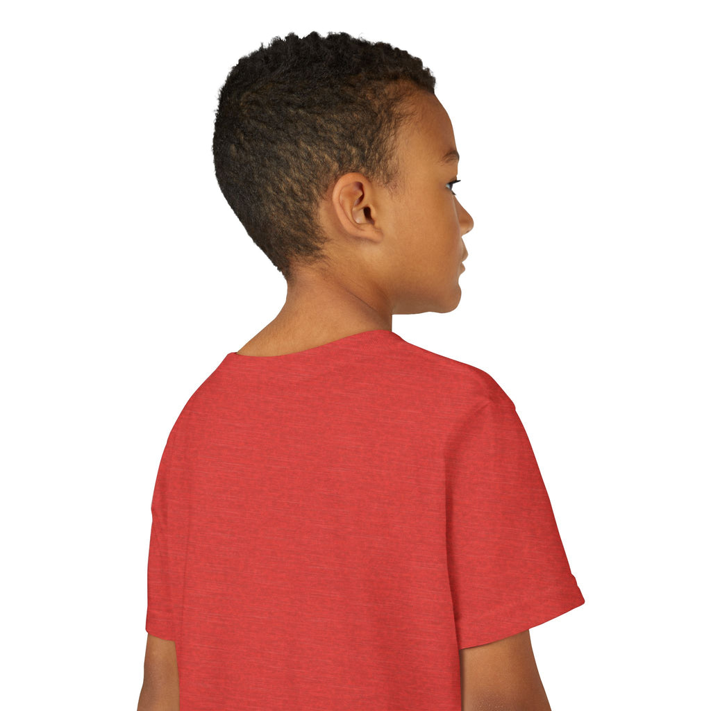 The Truth Is Out There Youth Tee | Alien UFO Graphic | Penguin | Cow