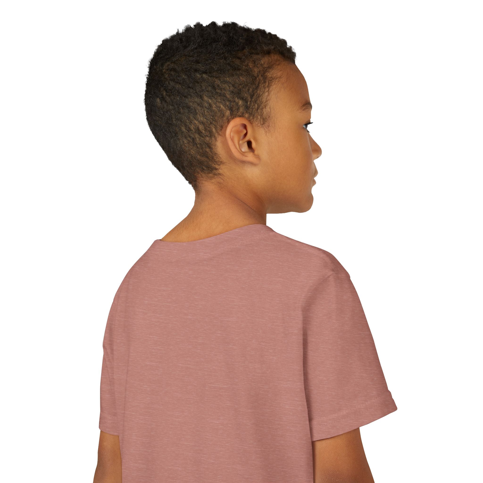The Truth Is Out There Youth Tee | Alien UFO Graphic | Penguin | Cow