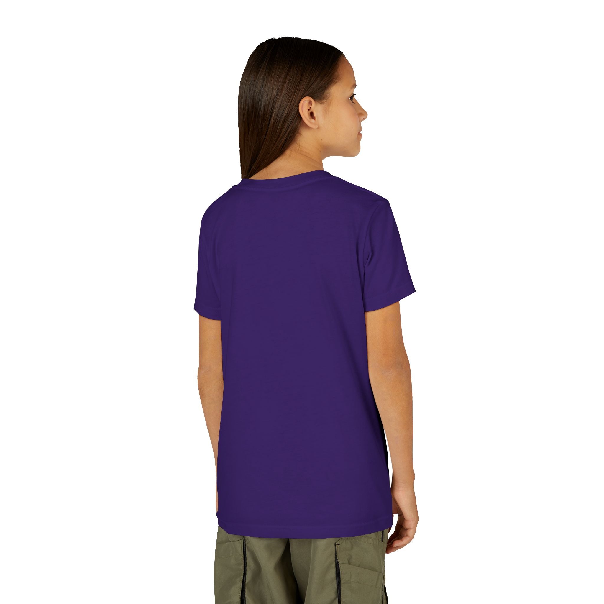 The Truth Is Out There Youth Tee | Alien UFO Graphic | Penguin | Cow