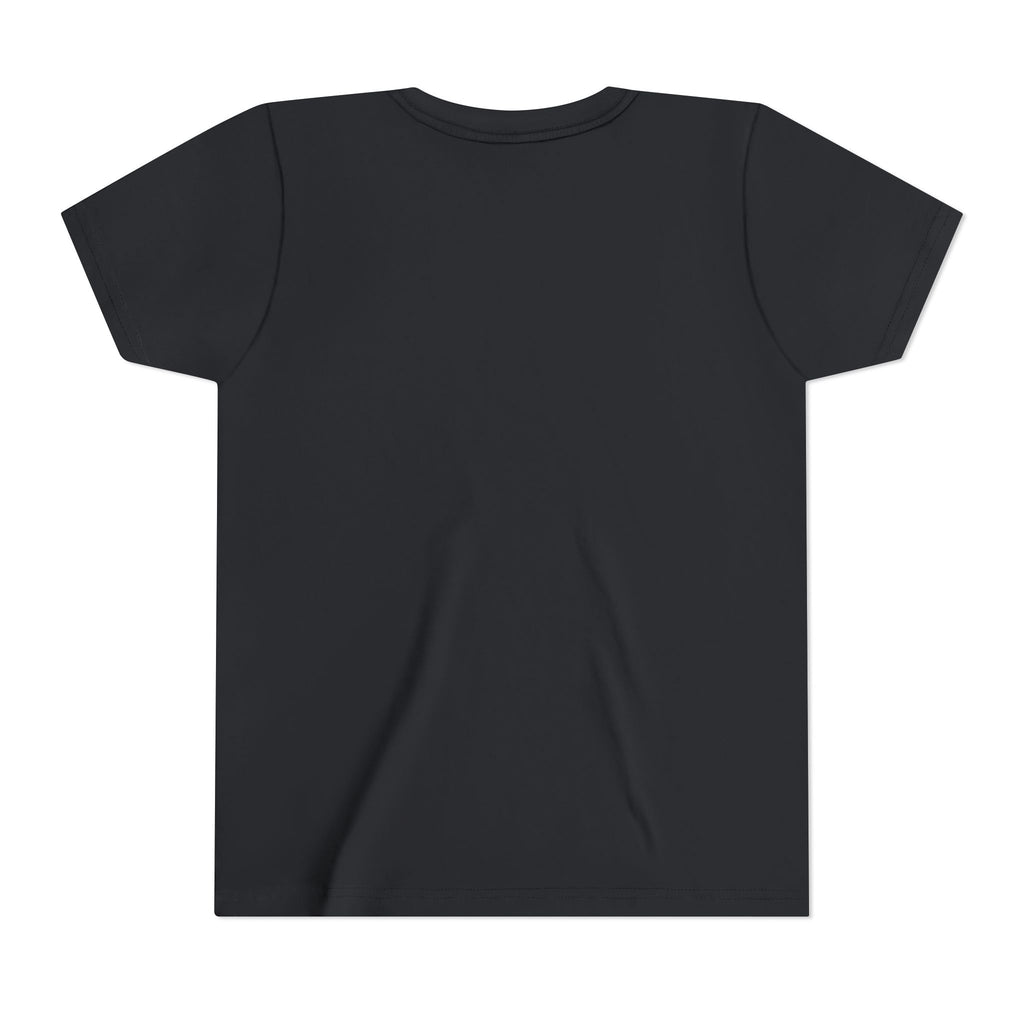 The Truth Is Out There Youth Tee | Alien UFO Graphic | Penguin | Cow
