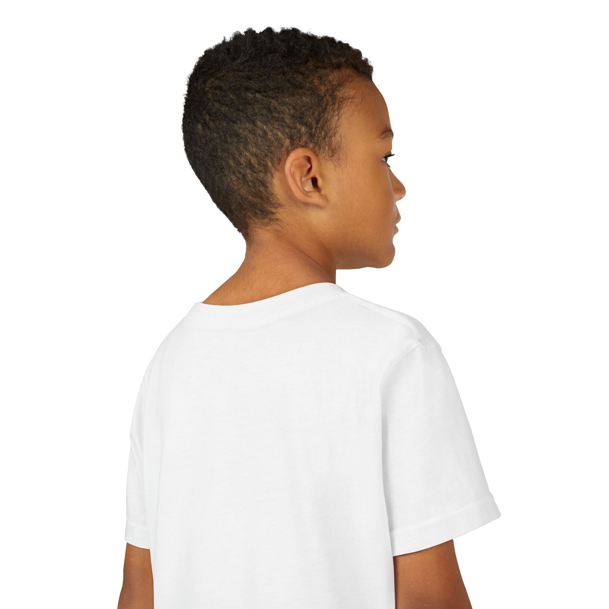 The Truth Is Out There Youth Tee | Alien UFO Graphic | Penguin | Cow