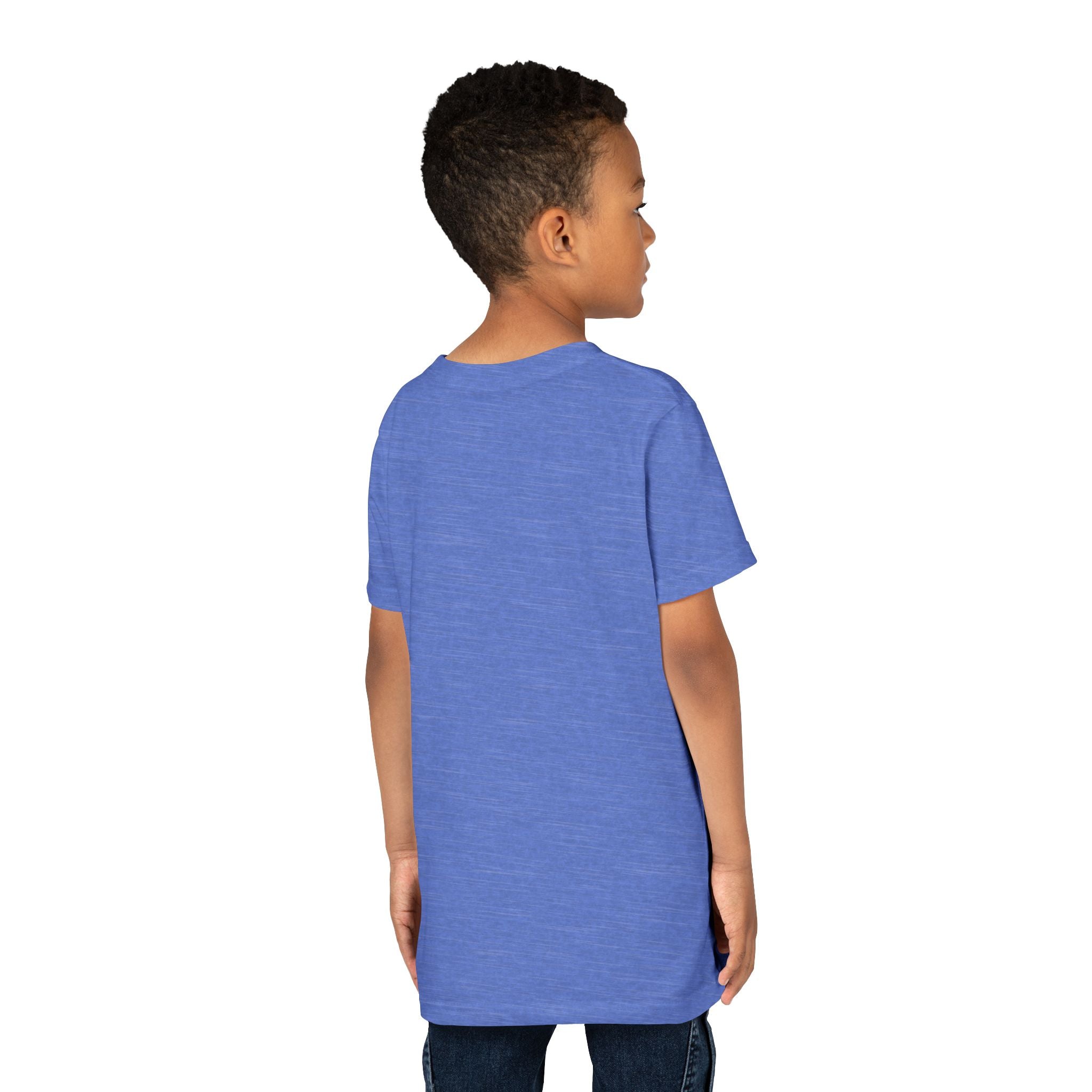 The Truth Is Out There Youth Tee | Alien UFO Graphic | Penguin | Cow