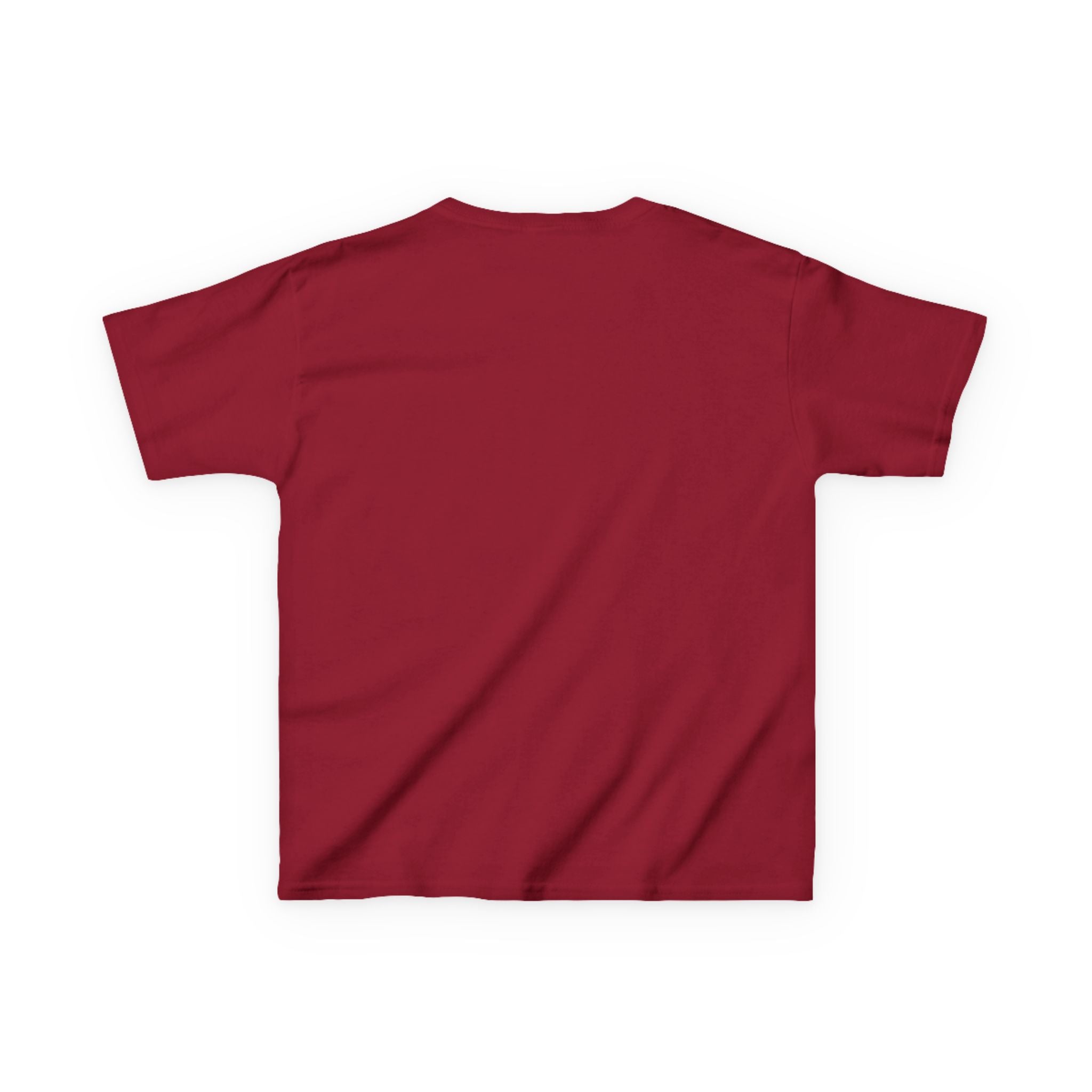 Galaxy Spiral Nebula Kids Tee | Space Stars Astronomy Design