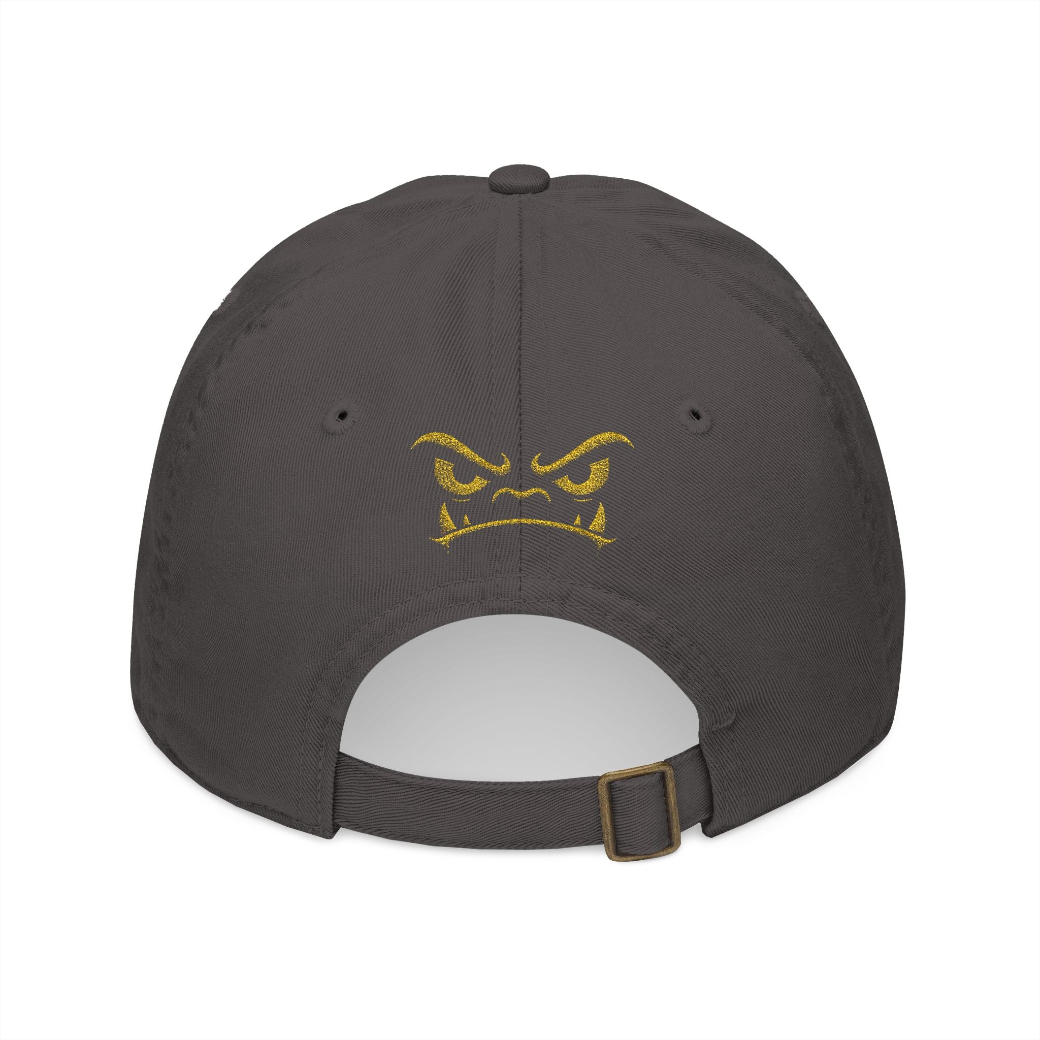 Critically Awesome Dad Baseball Cap | Embroidered Dad Hat