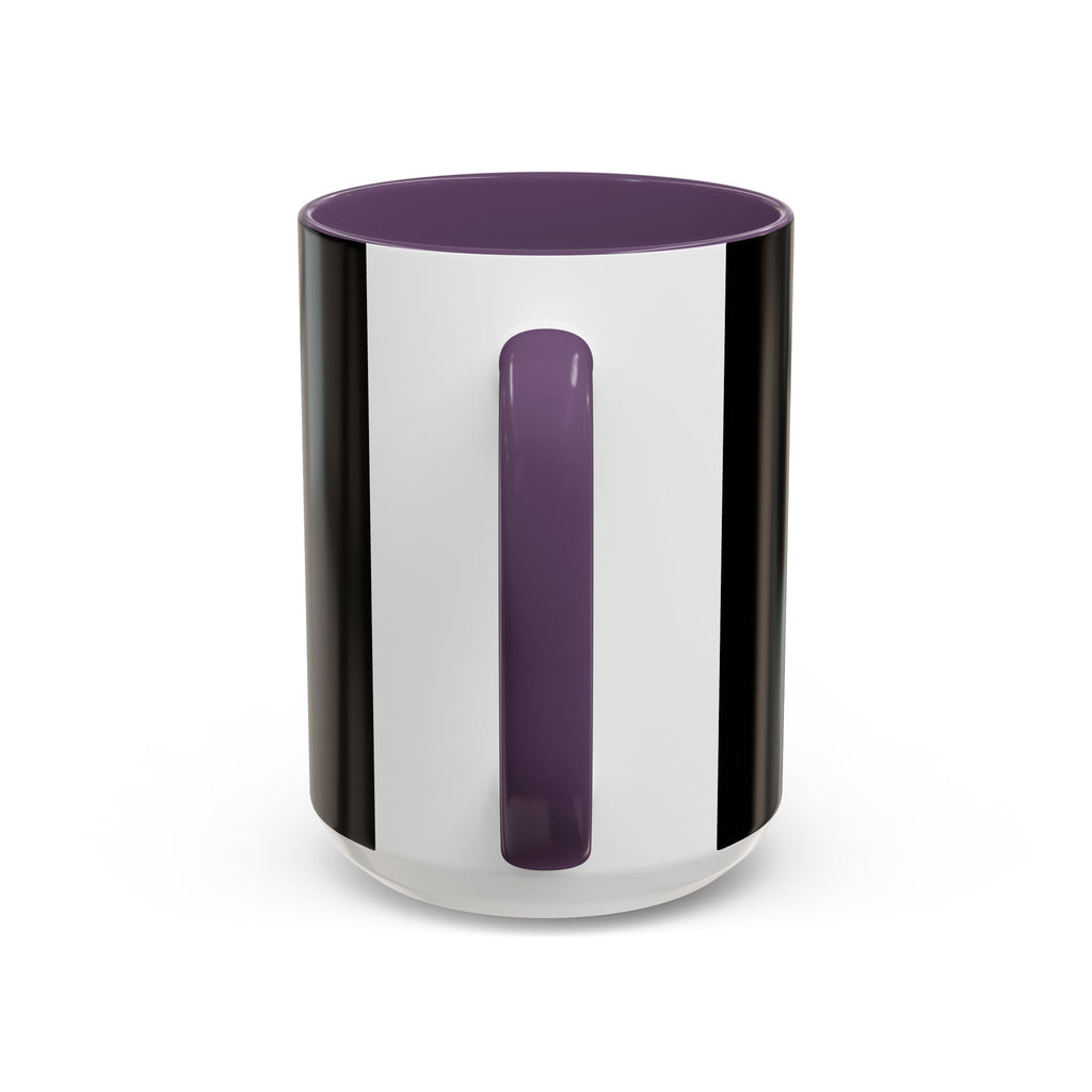 Like My Coffee Mug — "Like I Like My Souls: Dark and Consumed Daily" Goth Coffee Mug