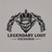 Legendary Loot Exchange - Home